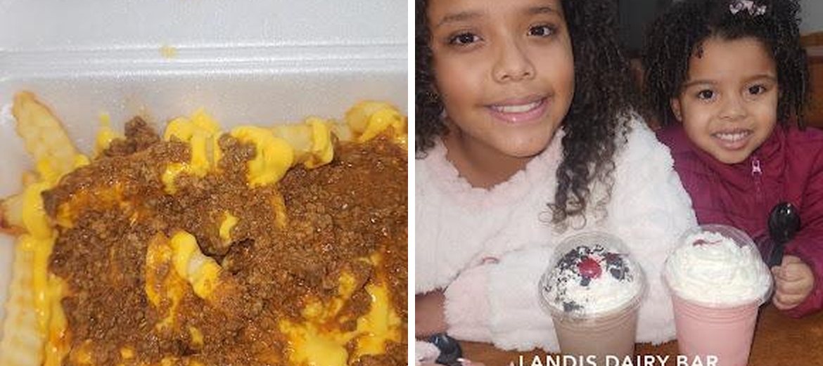 Landis Dairy Bar