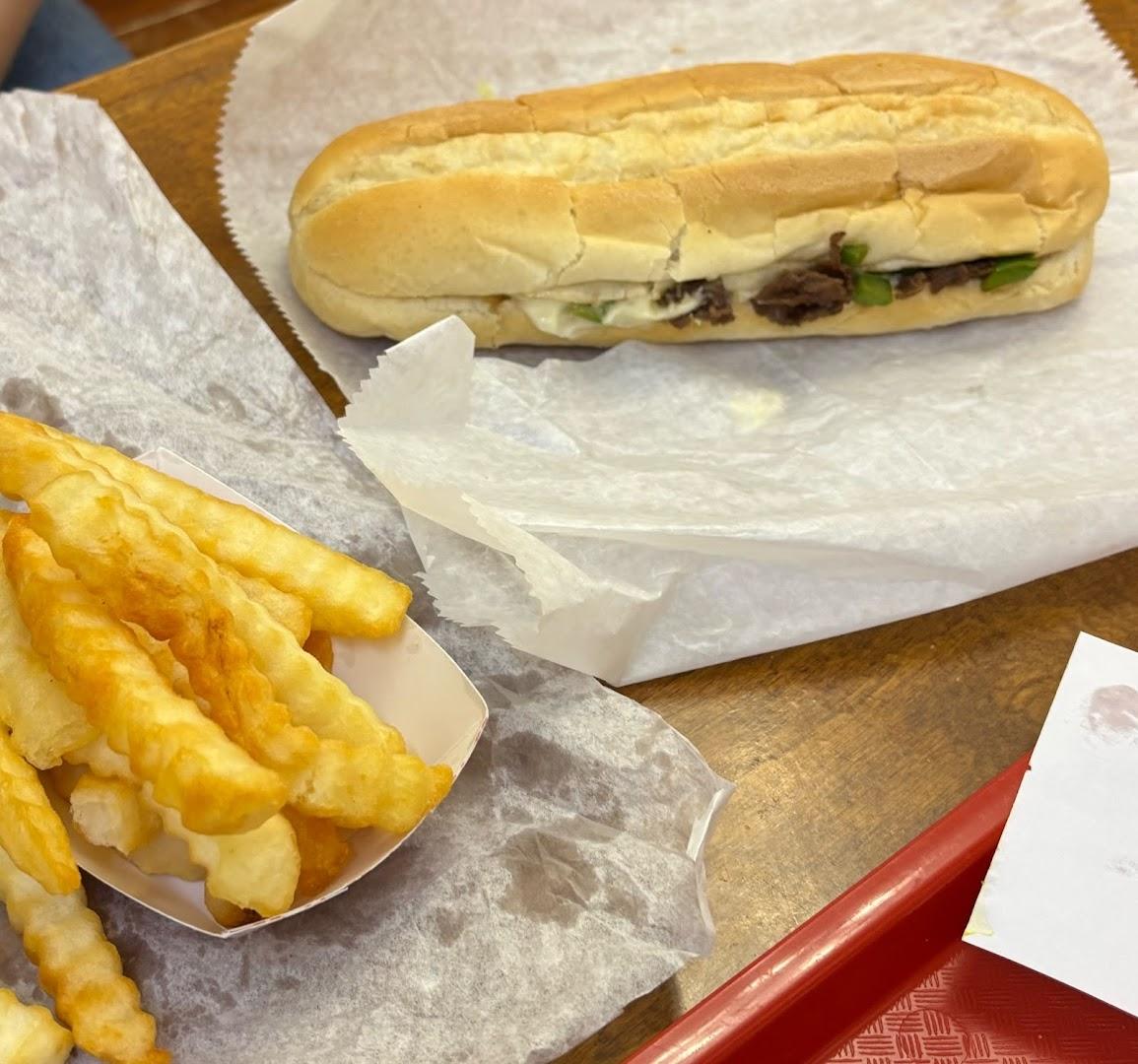 Landis Dairy Bar