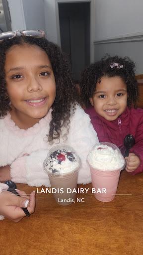 Landis Dairy Bar