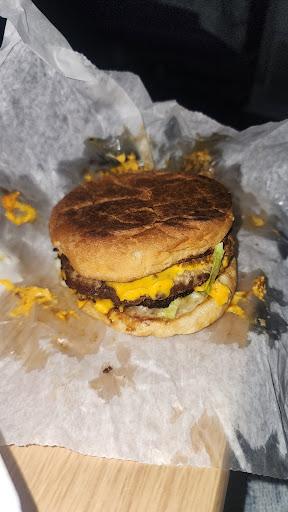 Landis Dairy Bar