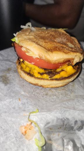Landis Dairy Bar